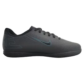 Nike Jr. Mercurial Vapor 16 Club IC Fußballschuhe Kinder 002 black/black-deep jungle 36.5