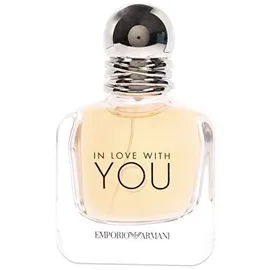 Emporio Armani In Love With You Eau de Parfum 50 ml