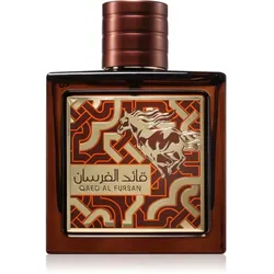 Lattafa Qaed Al Fursan Untamed Eau de Parfum Unisex 90 ml