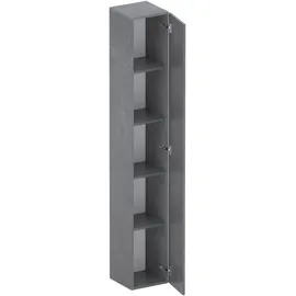 Home Affaire Infinity Mehrzweckschrank 28 x 0 x 0 cm Grau