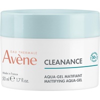 Avène Cleanance Aqua-gel 50ml