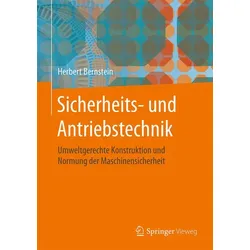 Sicherheits- und Antriebstechnik