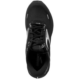 Brooks Ghost 14 GTX Herren black/black/ebony 42