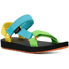 Teva Original Universal Herren Mehrfarbig 31
