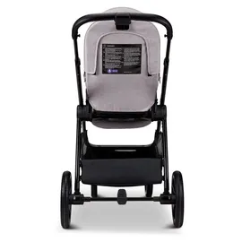 Babywelt Aura Stone/Melange