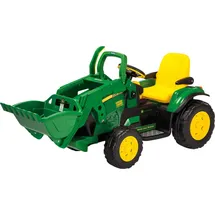 Peg Perego John Deere Ground Loader (IGOR0068)