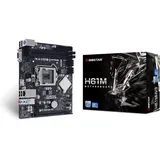 Biostar H61MHV3 Micro ATX