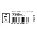 Freund Victoria Gärtnerspaten 27 x 17,5 cm
