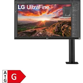 LG UltraFine 27UN880-B 27"