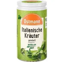 Ostmann Italienische Kräuter Gewürzmischung, 12,5 g