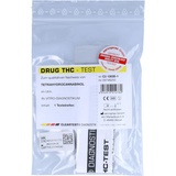 Cleartest Drogentest Thc Teststreifen