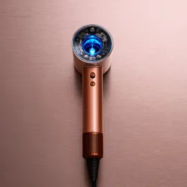 Dyson Supersonic Nural Amber Silk