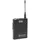 RELACART UT-222 Bodypack 522-554 MHz mit HM-600S Headset