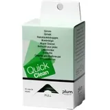 Plum QuickClean Wundreinigungstücher Refill