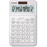 Casio Taschenrechner JW-200SC-WE-W-EP
