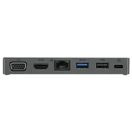 Lenovo Powered USB-C Travel Hub