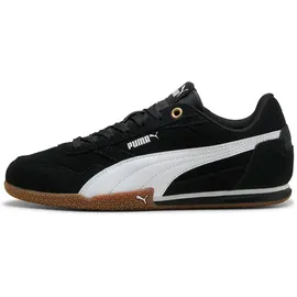 Puma Bella Donna Damen Schwarz/Weiß 36