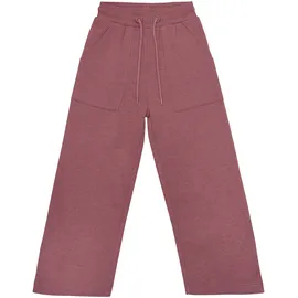 MINYMO Sweatpants MISweat 2er-Pack in rot | Gr.: 134