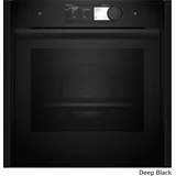 Neff B69VY7MY0, INKLUSIVE Flex Design, Kit, Einbaubackofen mit Dampfunterstützung, 60 x 60 cm,