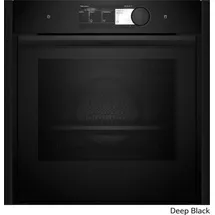 Neff B69VY7MY0, INKLUSIVE Flex Design, Kit, Einbaubackofen mit Dampfunterstützung, 60 x 60 cm,