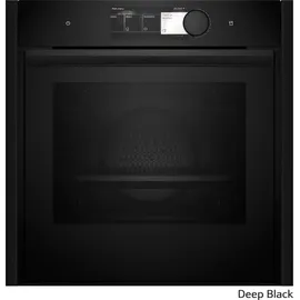 Neff B69VY7MY0, INKLUSIVE Flex Design, Kit, Einbaubackofen mit Dampfunterstützung, 60 x 60 cm,