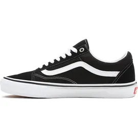 Vans Old Skool Black/White 42,5