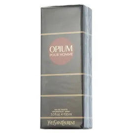 Yves Saint Laurent Opium Pour Homme Eau de Toilette 100 ml