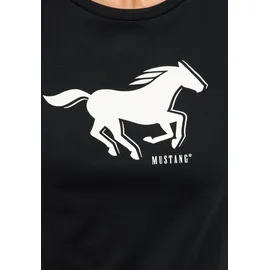 Mustang MU-Loa schwarz L