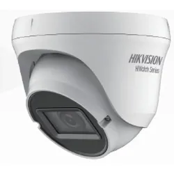 Hikvision HiWatch Series HWT-T320-VF(2.8-12MM)(EUROPE)/C, CCTV Sicherheitskamera