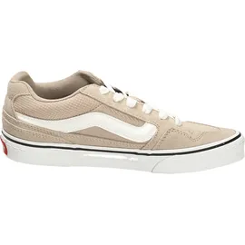 Vans Caldrone Damen Weite M Mushroom 38,5