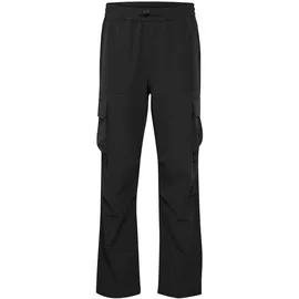 North Bend Trekkinghose NBRuben Loose Fit Schwarz XL