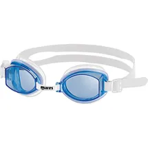 Mares Aquazone Rocket Silicone Blau Erwachsene