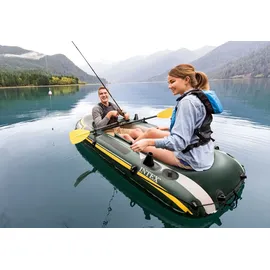 Intex Seahawk 2 grün (68347)