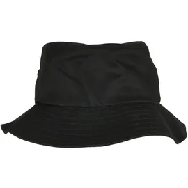 MERCHCODE Scarface Logo Fischerhut schwarz ONE SIZE