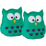 Wenko Raumentfeuchter Eule 2 St.