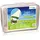 Green Blue GB500 Sonnensegel Sonnenschirm Sonnenschutz Windschutz Sonne Dreieck Creme 3,6m x 3,6m x 3,6m (3,6 Meter)