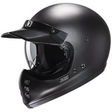 HJC Helmets HJC V60 Solid Schwarz XL