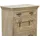 SIT Möbel Daipur 85 x 102 x 45 cm beige / beige matt