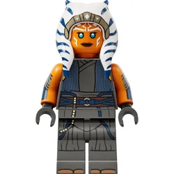 LEGO® - Star Wars - sw1300 - Ahsoka Tano (75362)