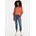 Levi s Levi s Mid Rise Boyfriend Jeans 25 BLAU 28/30