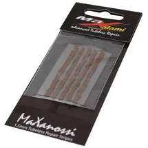 MaXalami MaXanossi Flickzeug 1,5 mm Ersatz Flicken 5 Stück