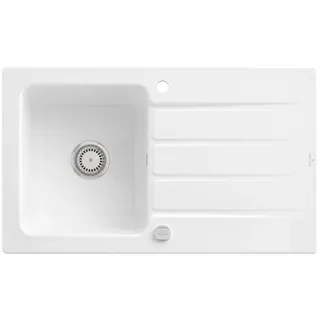 snow white + Excenterbetätigung