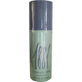 CERRUTI 1881 Pour Homme Deodorant Spray 150 ml