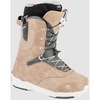 Nitro Crown TLS 2025 Snowboard-Boots terracotta Gr. 24.0