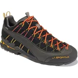 La Sportiva Hyper Goretex Zustiegsschuhe - Black - EU 41 1/2