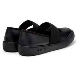 Camper Peu Touring Women Moccasin - Black 39 (EU)