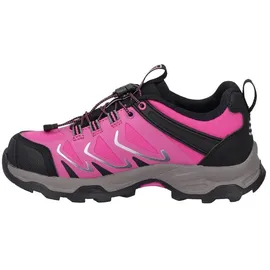 CMP Byne Low Waterproof 3q66884 Wanderschuhe - Purple Fluo - EU 31