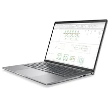 HP ZBook 8 G2i 14" Intel Core Ultra 7 356H 48 GB RAM 1 TB SSD Win11 Pro DS3X4AT