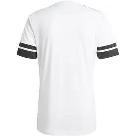 adidas Squadra 25 Trikot weiß