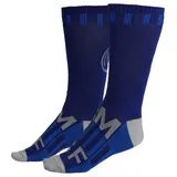 Cerdá Real Madrid Socken 1 Paar Blau 38-45